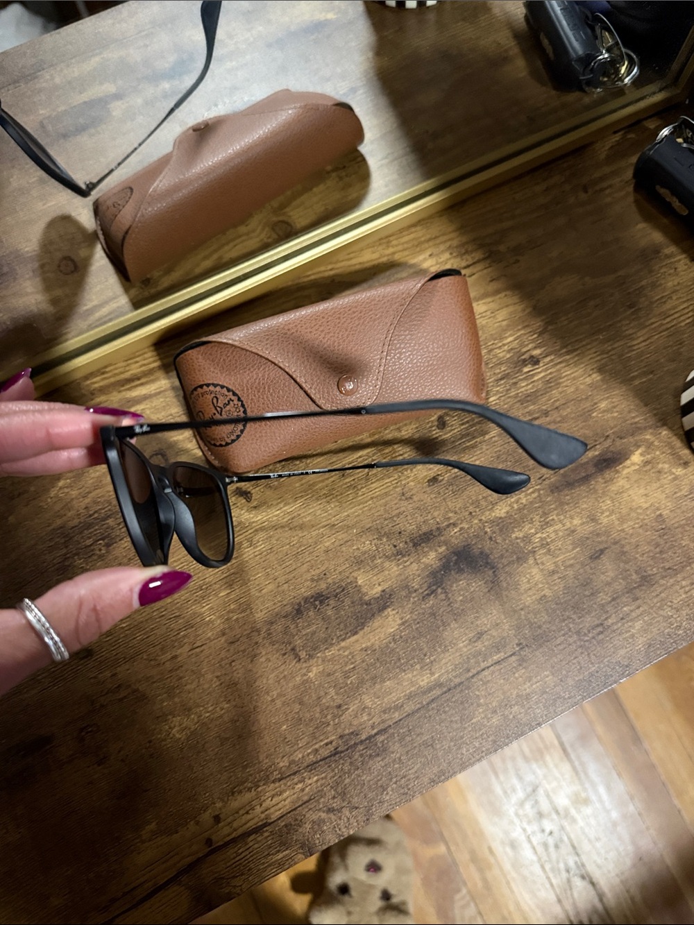 Sunglasses - Picture 4 of 4